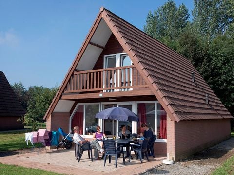 EuroParcs Limburg - Camping Echt-Susteren - Afbeelding N°0