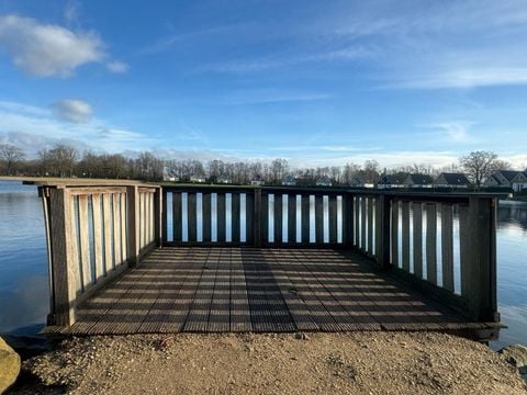 EuroParcs Limburg - Echt-Susteren