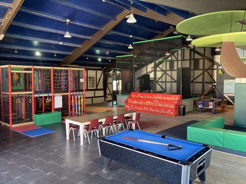 EuroParcs Limburg - Echt-Susteren - Afbeelding N°41