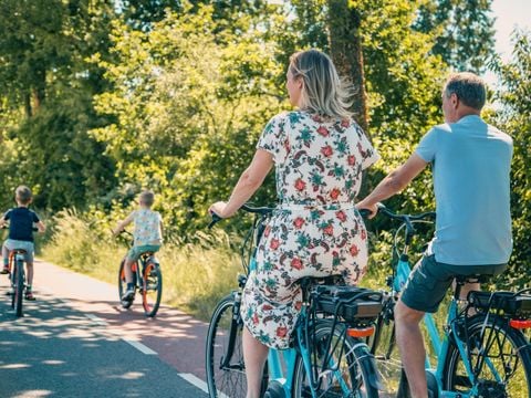 EuroParcs Limburg - Echt-Susteren