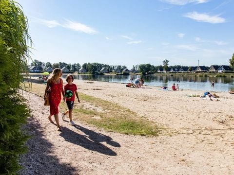 EuroParcs Limburg - Echt-Susteren