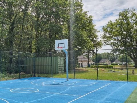 EuroParcs Limburg - Echt-Susteren