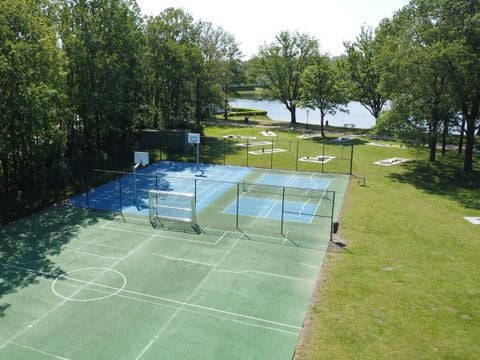 EuroParcs Limburg - Echt-Susteren