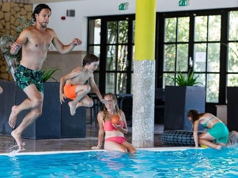 EuroParcs Limburg - Echt-Susteren