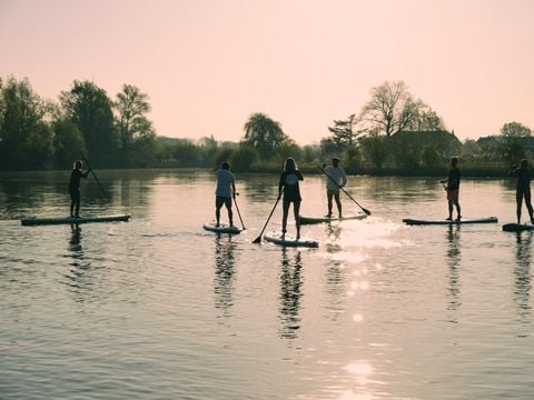 EuroParcs Limburg - Echt-Susteren