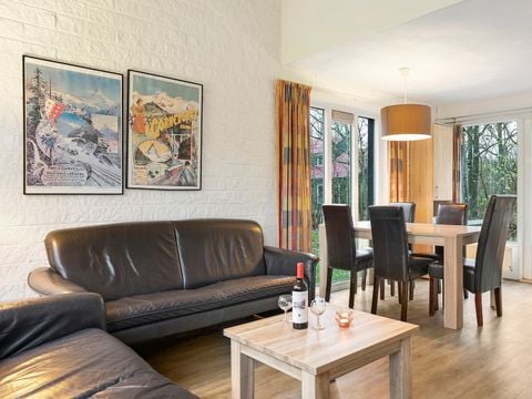 Summio Waterpark De Bloemert - Camping Tynaarlo - Afbeelding N°2