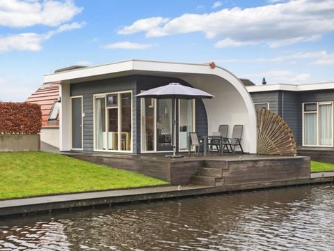Summio Waterpark De Bloemert - Camping Tynaarlo - Afbeelding N°5