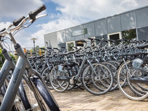 Voorzieningen