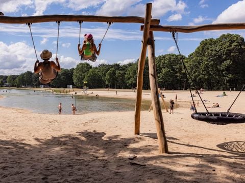Landal Bospark 't Wolfsven - Geldrop Mierlo - Afbeelding N°5