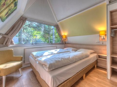 Roompot Bospark 't Wolfsven - Camping Geldrop Mierlo - Afbeelding N°4