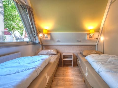 Roompot Bospark 't Wolfsven - Camping Geldrop Mierlo - Afbeelding N°5