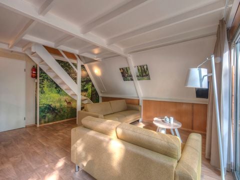 Roompot Bospark 't Wolfsven - Camping Geldrop Mierlo - Afbeelding N°2