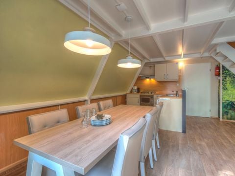 Roompot Bospark 't Wolfsven - Camping Geldrop Mierlo - Afbeelding N°3