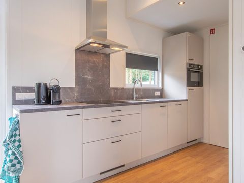 Roompot Bospark 't Wolfsven - Camping Geldrop Mierlo - Afbeelding N°5