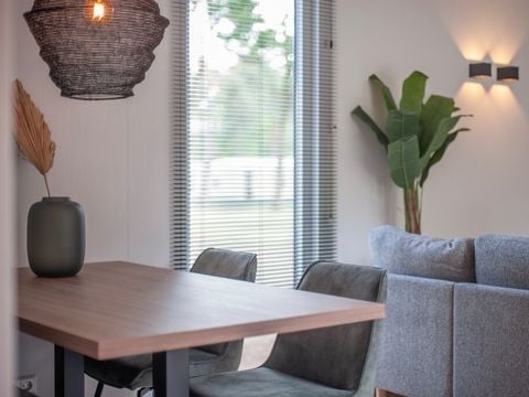 Roompot Bospark 't Wolfsven - Camping Geldrop Mierlo - Afbeelding N°4