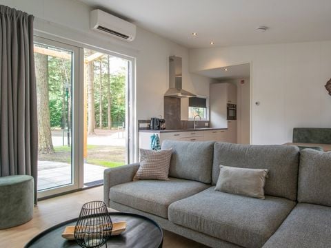 Roompot Bospark 't Wolfsven - Camping Geldrop Mierlo
