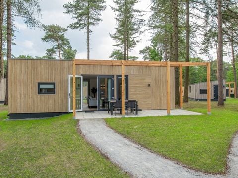 Roompot Bospark 't Wolfsven - Camping Geldrop Mierlo - Afbeelding N°0