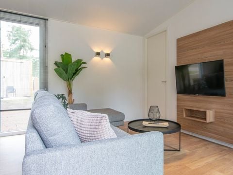 Roompot Bospark 't Wolfsven - Camping Geldrop Mierlo - Afbeelding N°2
