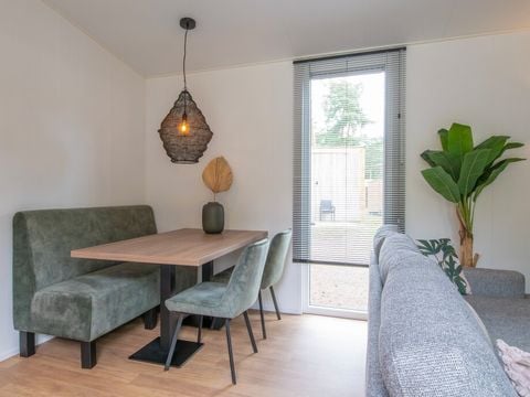 Roompot Bospark 't Wolfsven - Camping Geldrop Mierlo - Afbeelding N°3