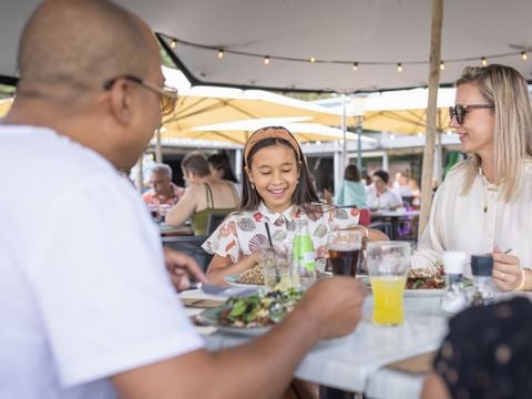 Landal Bospark 't Wolfsven - Geldrop Mierlo