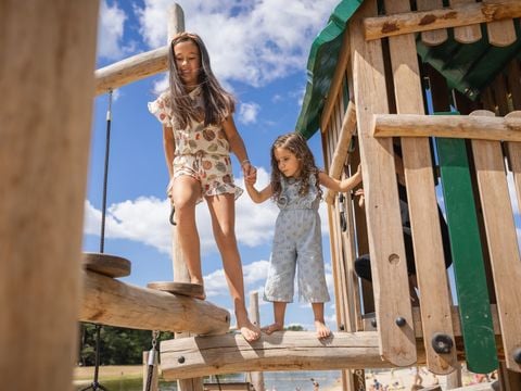 Landal Bospark 't Wolfsven - Geldrop Mierlo - Afbeelding N°5