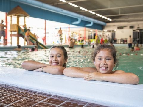 Landal Bospark 't Wolfsven - Geldrop Mierlo - Afbeelding N°2