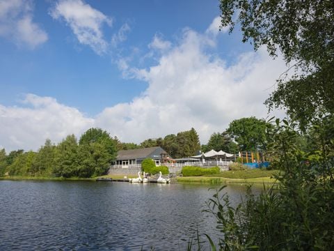 Roompot Bospark 't Wolfsven - Camping Geldrop Mierlo - Afbeelding N°4