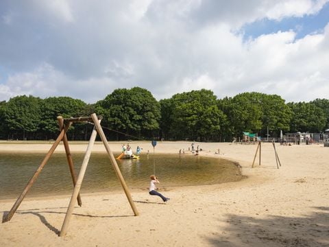 Landal Bospark 't Wolfsven - Geldrop Mierlo - Afbeelding N°4