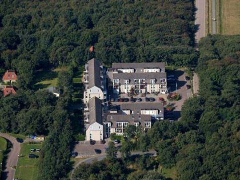 Residentie Californië - Camping Texel - Afbeelding N°4