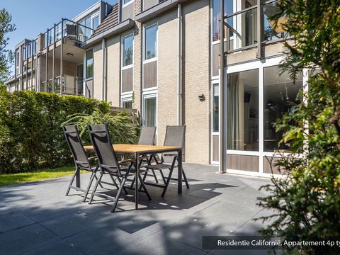 Residentie Californië - Texel - Afbeelding N°17