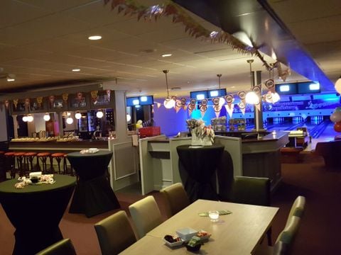 Recreatiepark Bloemketerp - Waadhoeke