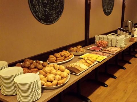 Recreatiepark Bloemketerp - Waadhoeke