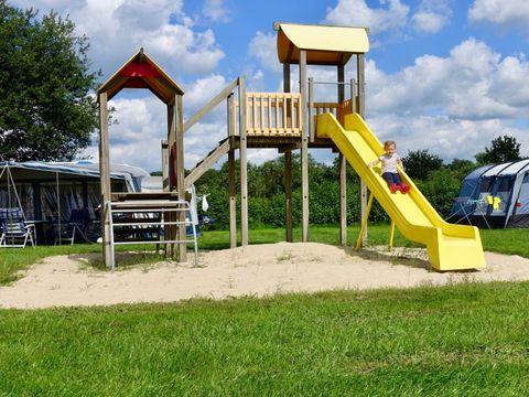 Vakantiepark De Lourenshoeve - Twenterand - Afbeelding N°26