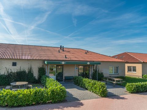 Vakantiepark De Lourenshoeve - Twenterand - Afbeelding N°13