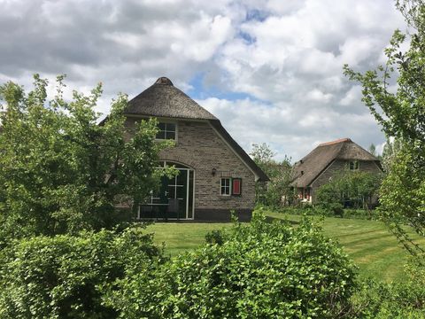 Vakantiepark De Lourenshoeve - Twenterand - Afbeelding N°7