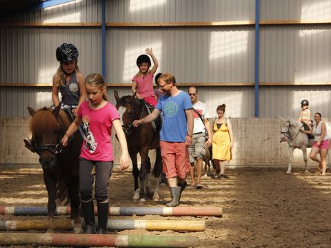 Vakantiepark De Lourenshoeve - Twenterand - Afbeelding N°19