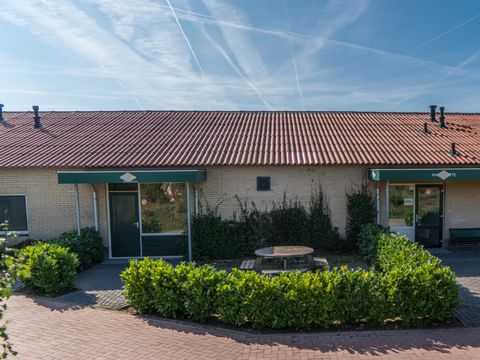 Vakantiepark De Lourenshoeve - Twenterand - Afbeelding N°14