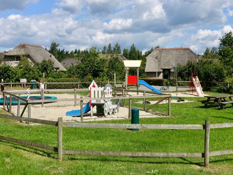 Vakantiepark De Lourenshoeve - Twenterand - Afbeelding N°9