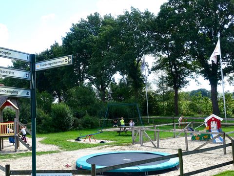 Vakantiepark De Lourenshoeve - Twenterand - Afbeelding N°11