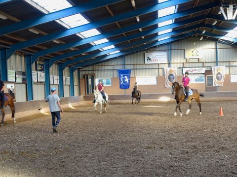 Vakantiepark De Lourenshoeve - Twenterand - Afbeelding N°21