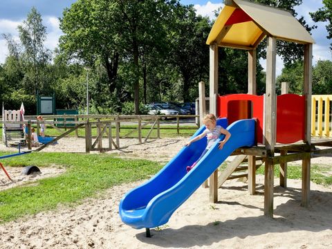 Vakantiepark De Lourenshoeve - Twenterand - Afbeelding N°10