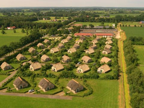 Vakantiepark De Lourenshoeve - Twenterand - Afbeelding N°23