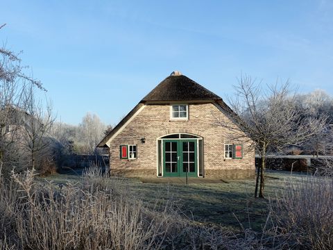 Vakantiepark De Lourenshoeve - Twenterand - Afbeelding N°25