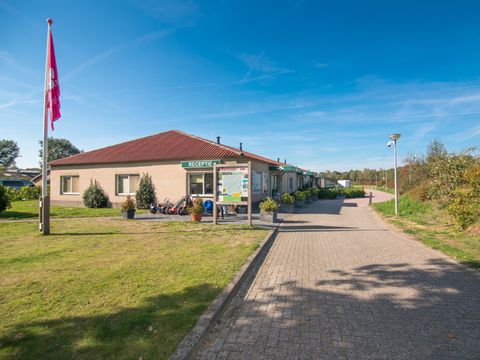 Vakantiepark De Lourenshoeve - Twenterand - Afbeelding N°15