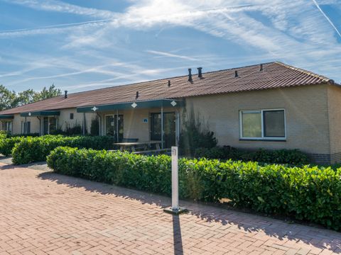 Vakantiepark De Lourenshoeve - Twenterand - Afbeelding N°12