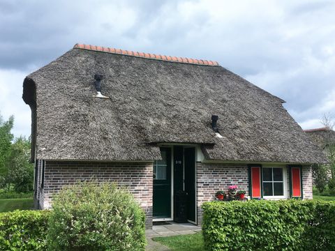 Vakantiepark De Lourenshoeve - Twenterand - Afbeelding N°8