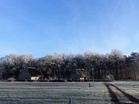 Vakantiepark De Lourenshoeve - Twenterand - Afbeelding N°24