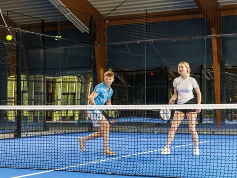 Center Parcs Parc Sandur - Emmen