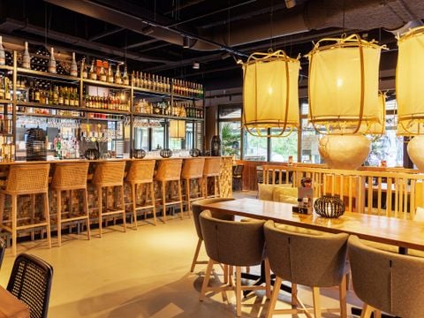 Center Parcs Sandur - Emmen - Afbeelding N°5