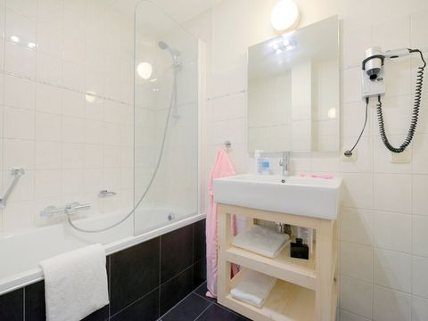 Center Parcs Sandur - Emmen - Afbeelding N°2